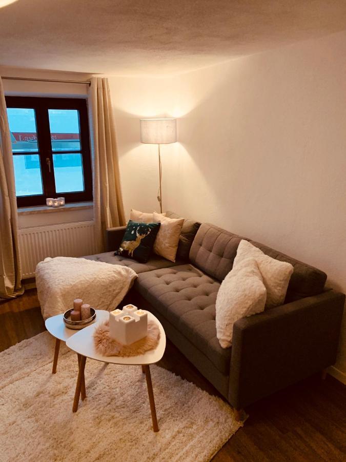 Felix Living 2, Cozy & Modern & Netflix Wohnung Mit Blick Ins Gruene Пассау Екстер'єр фото