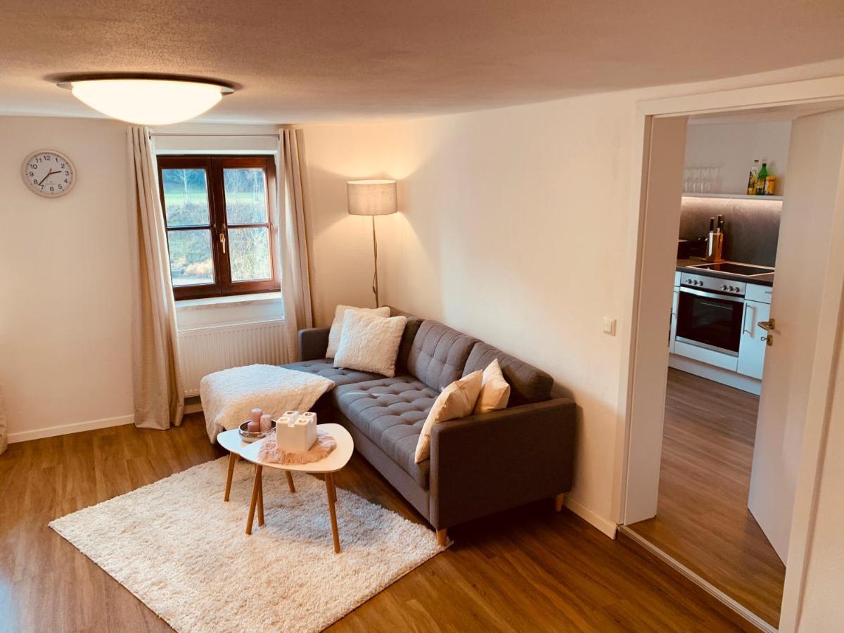 Felix Living 2, Cozy & Modern & Netflix Wohnung Mit Blick Ins Gruene Пассау Екстер'єр фото