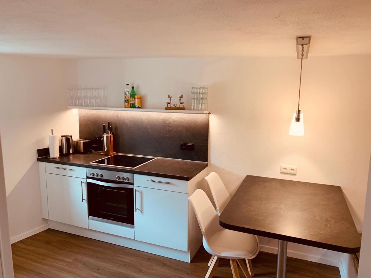 Felix Living 2, Cozy & Modern & Netflix Wohnung Mit Blick Ins Gruene Пассау Екстер'єр фото